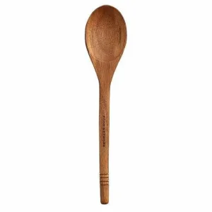 Food Network™ Cooking Utensils & Tools*Food Network Acacia Wood Spoon