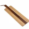 Food Network™ Dinnerware & Serveware*Food Network Acacia Wood Charcuterie Board