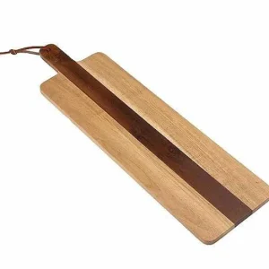 Food Network™ Dinnerware & Serveware*Food Network Acacia Wood Charcuterie Board