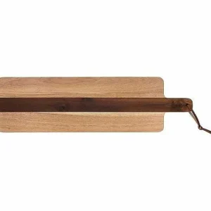 Food Network™ Dinnerware & Serveware*Food Network Acacia Wood Charcuterie Board