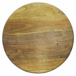 Food Network™ Dinnerware & Serveware*Food Network Acacia Wood Lazy Susan