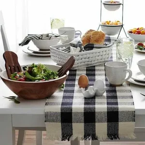 Food Network™ Dinnerware & Serveware*Food Network Acacia Wood Salad Bowl Set