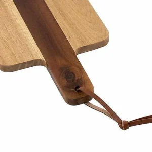 Food Network™ Dinnerware & Serveware*Food Network Acacia Wood Charcuterie Board