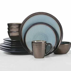 Food Network™ Dinnerware & Serveware*Food Network Angelica 16-Pc. Dinnerware Set