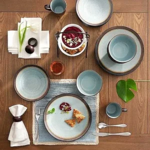 Food Network™ Dinnerware & Serveware*Food Network Angelica 16-Pc. Dinnerware Set