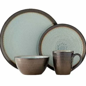 Food Network™ Dinnerware & Serveware*Food Network Angelica 16-Pc. Dinnerware Set