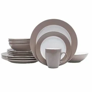 Food Network™ Dinnerware & Serveware*Food Network Applewood 16-Pc. Dinnerware Set