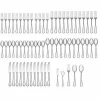 Food Network™ Flatware*Food Network Astor 65-Pc. Flatware Set