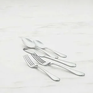 Food Network™ Flatware*Food Network Astor 65-Pc. Flatware Set