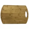 Food Network™ Cutlery & Knives*Food Network Bamboo Cutting Board