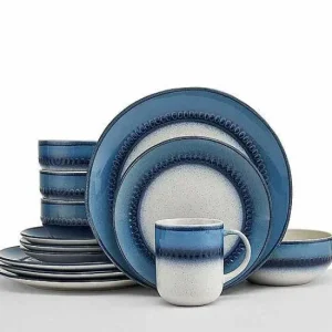 Food Network™ Dinnerware & Serveware*Food Network Bayview 16-Pc. Dinnerware Set