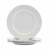 Food Network™ Dinnerware & Serveware*Food Network Beads 4-Pc. Salad Plate Set