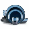 Food Network™ Dinnerware & Serveware*Food Network Bellevue 16-Pc. Dinnerware Set