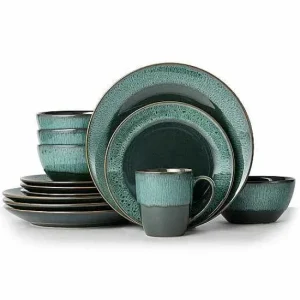 Food Network™ Dinnerware & Serveware*Food Network Bellevue 16-Pc. Dinnerware Set