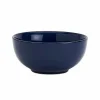 Food Network™ Dinnerware & Serveware*Food Network Bjorn Navy 16-Pc. Dinnerware Set