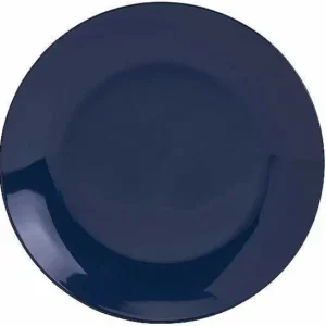 Food Network™ Dinnerware & Serveware*Food Network Bjorn Navy 16-Pc. Dinnerware Set