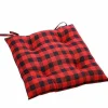 Food Network™ Decorative Pillows & Chair Pads*Food Network Buffalo Check Chair Pad