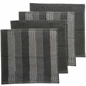 Food Network™ Kitchen Linens*Food Network Carve Dishcloth 4-Pk.