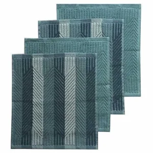 Food Network™ Kitchen Linens*Food Network Carve Dishcloth 4-Pk.