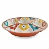 Food Network™ Dinnerware & Serveware*Food Network Casa Sol Chip & Dip Server