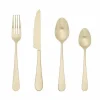 Food Network™ Flatware*Food Network Classic Champagne 16-Pc. Flatware Set