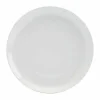 Food Network™ Dinnerware & Serveware*Food Network Coupe 4-Pc. Salad Plate Set