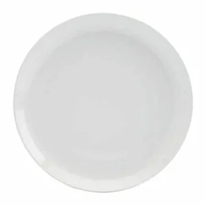 Food Network™ Dinnerware & Serveware*Food Network Coupe 4-Pc. Salad Plate Set