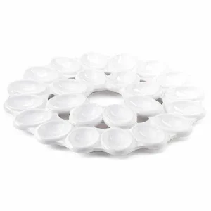 Food Network™ Dinnerware & Serveware*Food Network Deviled Egg Tray