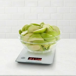 Food Network™ Cooking Utensils & Tools*Food Network Digital Kitchen Scale