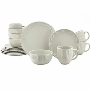 Food Network™ Dinnerware & Serveware*Food Network Dion 16-Pc. Dinnerware Set