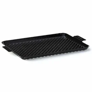 Food Network™ Cookware & Bakeware*Food Network Enamel Mini Topper Tray