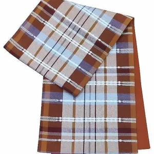 Food Network™ Table Linens*Food Network Fall Plaid Table Runner 72