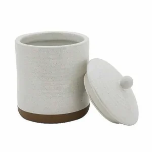 Food Network™ Dinnerware & Serveware*Food Network Farmstead Medium Ceramic Canister