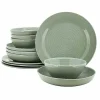 Food Network™ Dinnerware & Serveware*Food Network Farmstead 12-Pc. Dinnerware Set