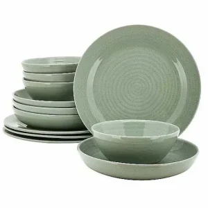 Food Network™ Dinnerware & Serveware*Food Network Farmstead 12-Pc. Dinnerware Set