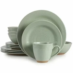 Food Network™ Dinnerware & Serveware*Food Network Farmstead 16-Pc. Dinnerware Set