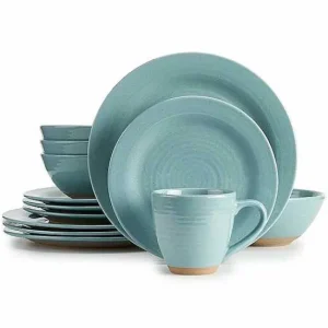 Food Network™ Dinnerware & Serveware*Food Network Farmstead 16-Pc. Dinnerware Set