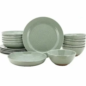 Food Network™ Dinnerware & Serveware*Food Network Farmstead 18-Pc. Dinnerware Set