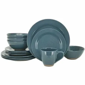 Food Network™ Dinnerware & Serveware*Food Network Farmstead 16-Pc. Dinnerware Set