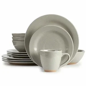 Food Network™ Dinnerware & Serveware*Food Network Farmstead 16-Pc. Dinnerware Set