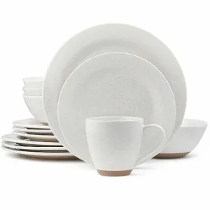 Food Network™ Dinnerware & Serveware*Food Network Farmstead 16-Pc. Dinnerware Set