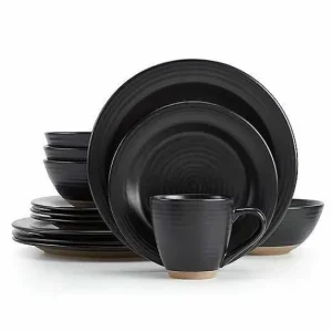 Food Network™ Dinnerware & Serveware*Food Network Farmstead 16-Pc. Dinnerware Set