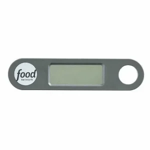 Food Network™ Cooking Utensils & Tools*Food Network Folding Instant-Read Thermometer