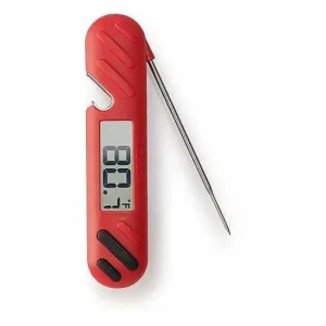 Food Network™ Cooking Utensils & Tools*Food Network Folding Probe Digital Meat Thermometer