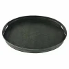 Food Network™ Dinnerware & Serveware*Food Network Galvanized Metal Serving Tray