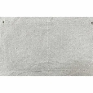 Food Network™ Kitchen Linens*Food Network Gray Cotton Apron