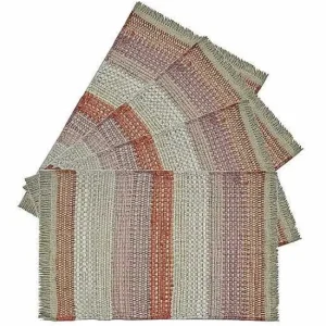 Food Network™ Table Linens*Food Network Hand-Woven Placemat 4-Pk.