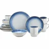 Food Network™ Dinnerware & Serveware*Food Network Helio 16-Pc. Dinnerware Set