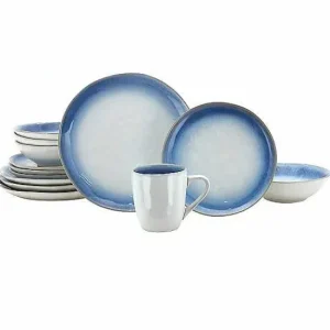 Food Network™ Dinnerware & Serveware*Food Network Helio 16-Pc. Dinnerware Set