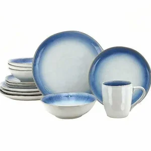 Food Network™ Dinnerware & Serveware*Food Network Helio 16-Pc. Dinnerware Set